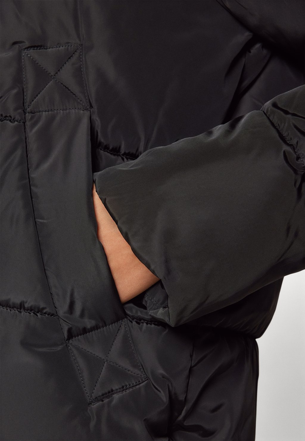 

Зимняя куртка ONPNEWAMANDA SHORT JACKET ONLY Play, черный