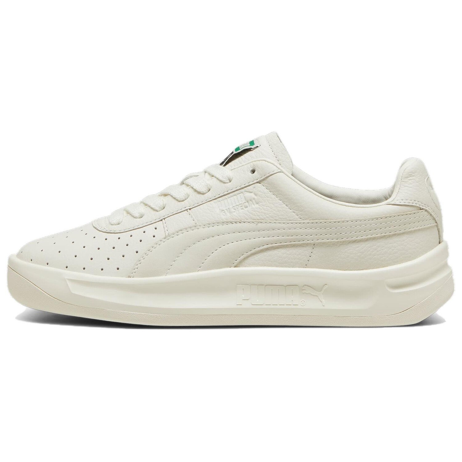 

Кроссовки Puma GV Special Tennis Shoes Unisex Low-top Beige/White, цвет Off White