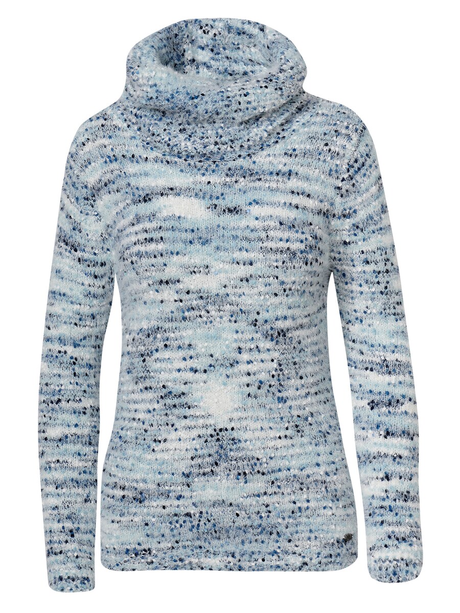 

Водолазка KOROSHI Sweater, синий