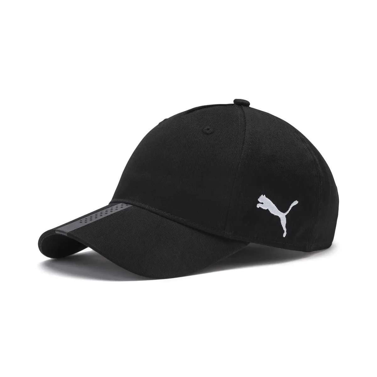 

Бейсболка PUMA "LIGA CAP", цвет Puma Black