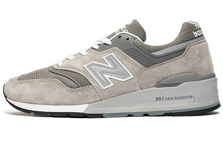 

Кроссовки New Balance NB 997 унисекс