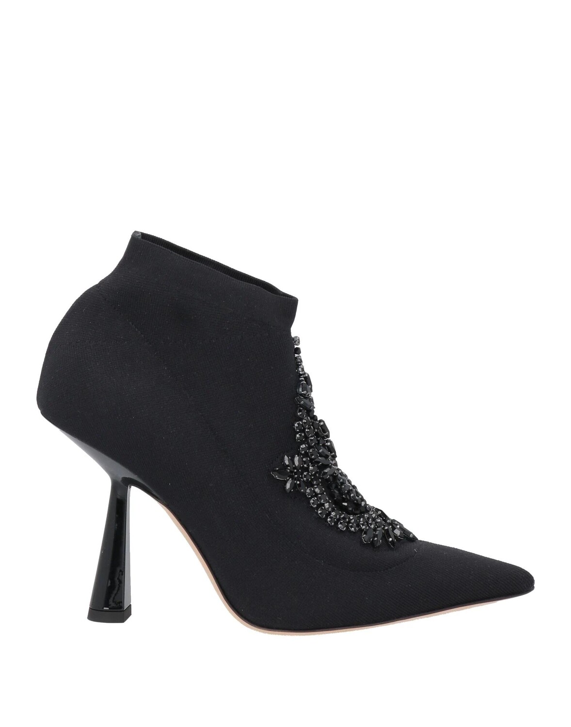 

Ботильоны Jimmy Choo, черный
