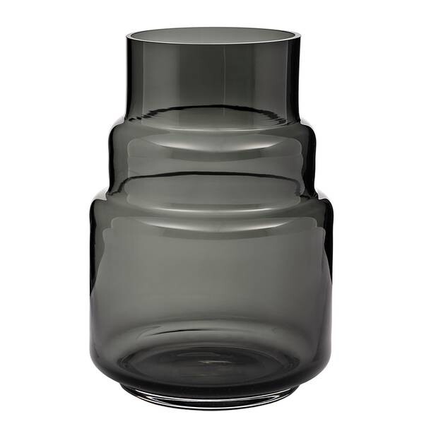 

Декоративная ваза Markslöjd Glimmer II, серый