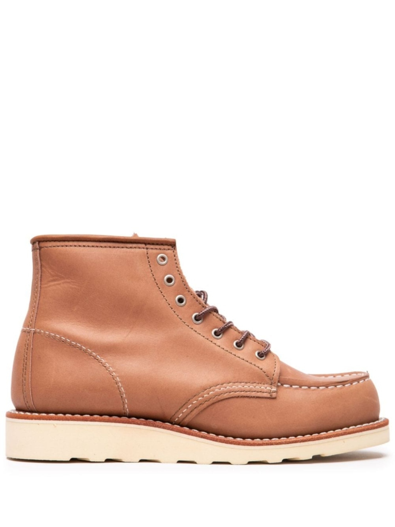 

Red Wing Shoes ботинки Legacy с носом moc, коричневый