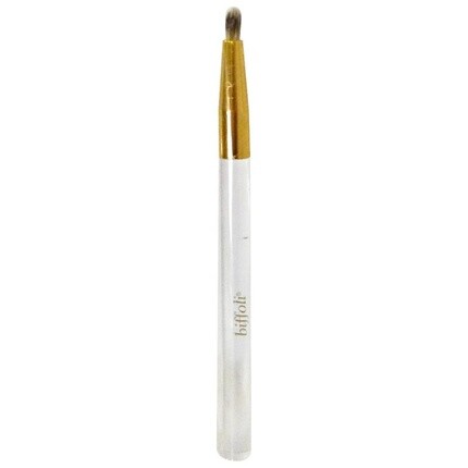 

Кисть для макияжа Biffoli Oro для губ и теней для век 71263 ‎Biffoli