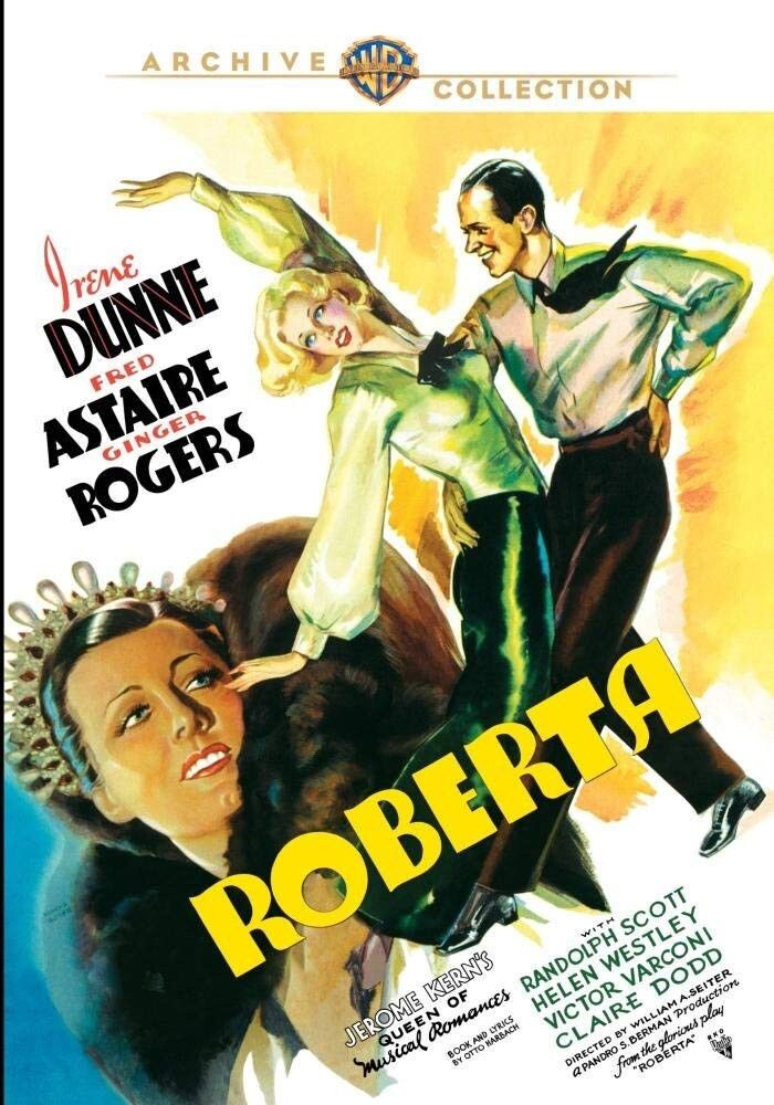 

Диск DVD Roberta