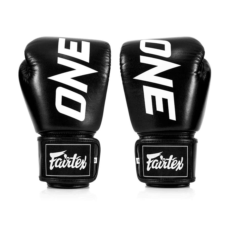 

Боксерские перчатки Fairtex ONE X Fairtex Boxing