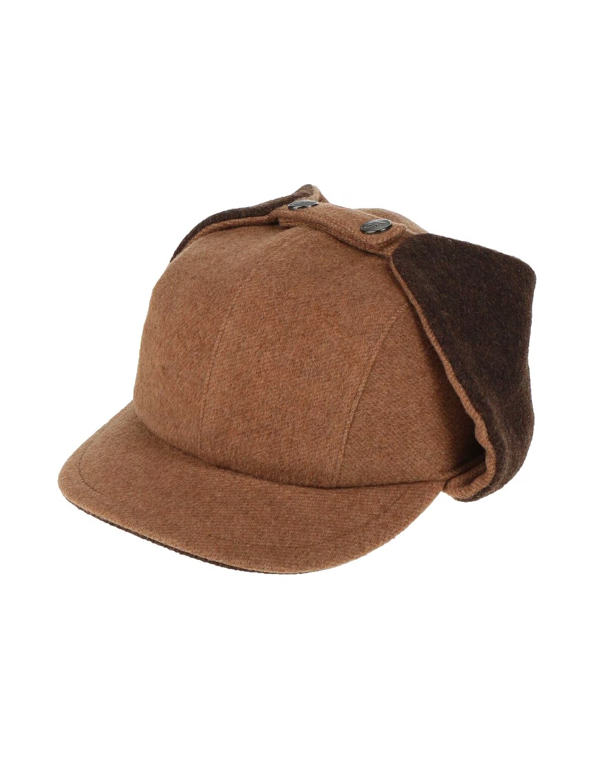 

Головной убор Borsalino, коричневый