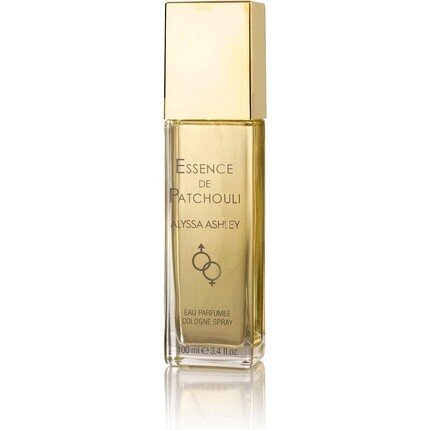Alyssa Ashley Essence De Patchouli Eau Parfumee Cologne Spray 100ml — фото 2