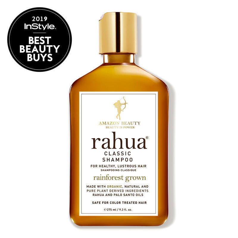 

Rahua Classic, Шампунь для волос питательный 275мл