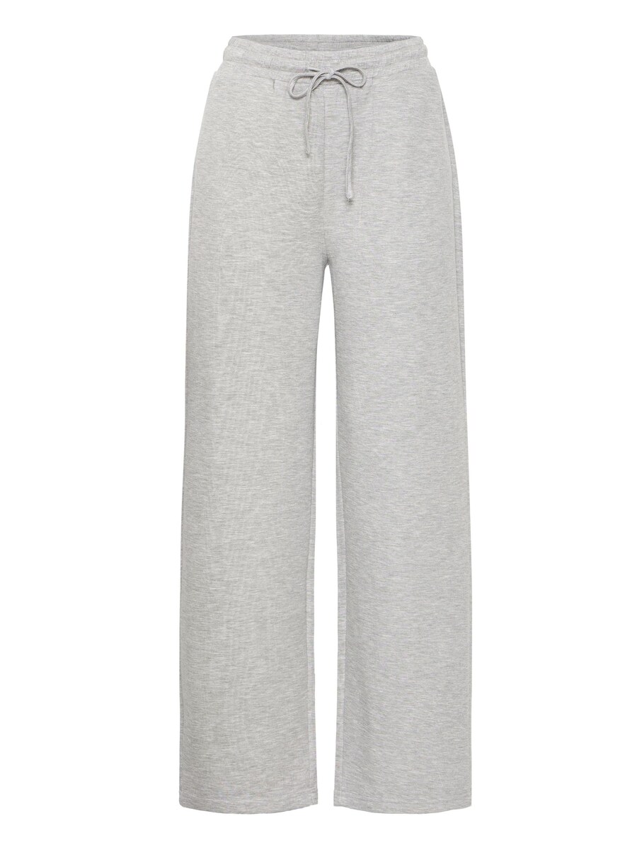 

Спортивные штаны ICHI Loose fit Pants SVALA , серый