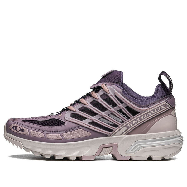 

Кроссовки acs pro 'purple' 471324 Salomon, фиолетовый