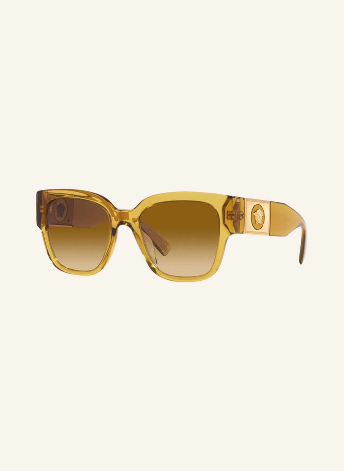 

Солнцезащитные очки VERSACE VE4437U