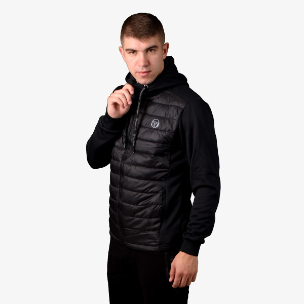 

Куртка Уго Sergio Tacchini, черный