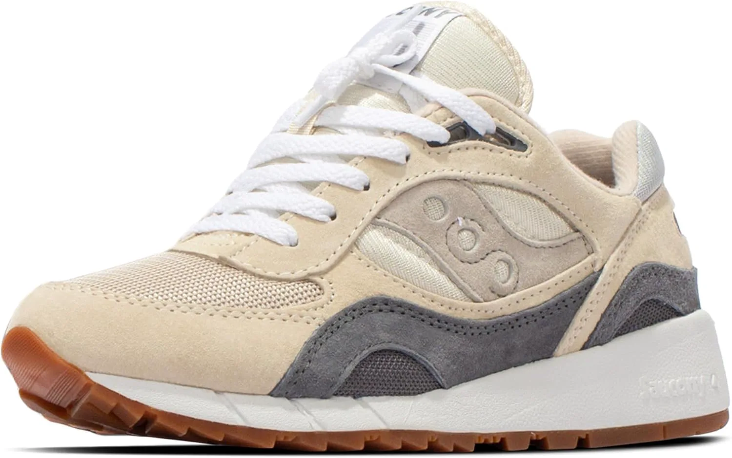 

Мужские кроссовки Saucony Shadow 6000