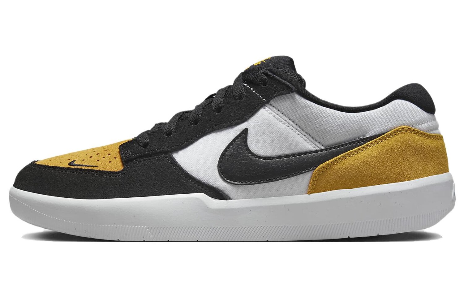

Кроссовки для скейтбординга Nike SB Force 58 Unisex, мультиколор