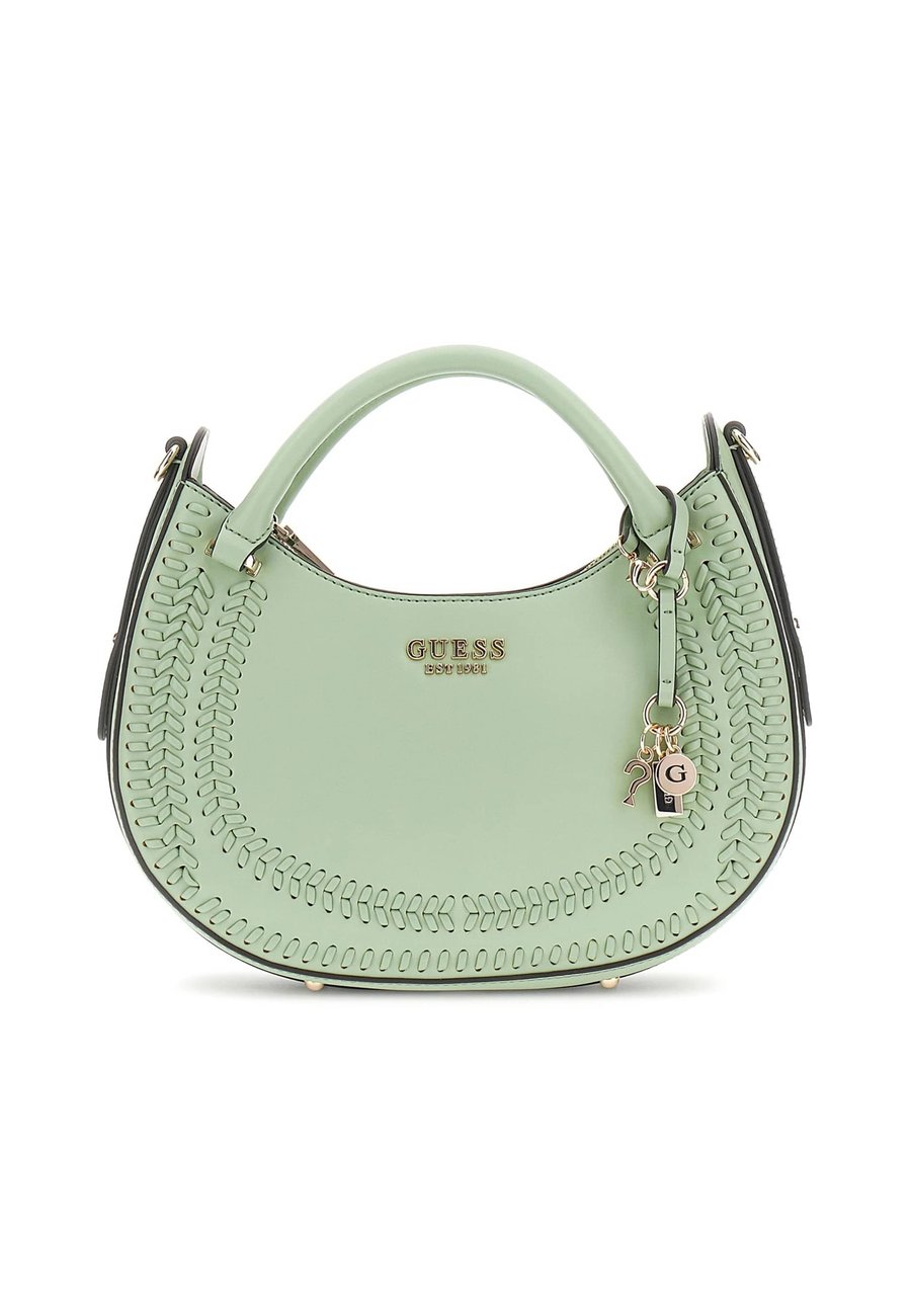 

Сумка Guess HENKEL TATUM EINSATZ, Grün/Green