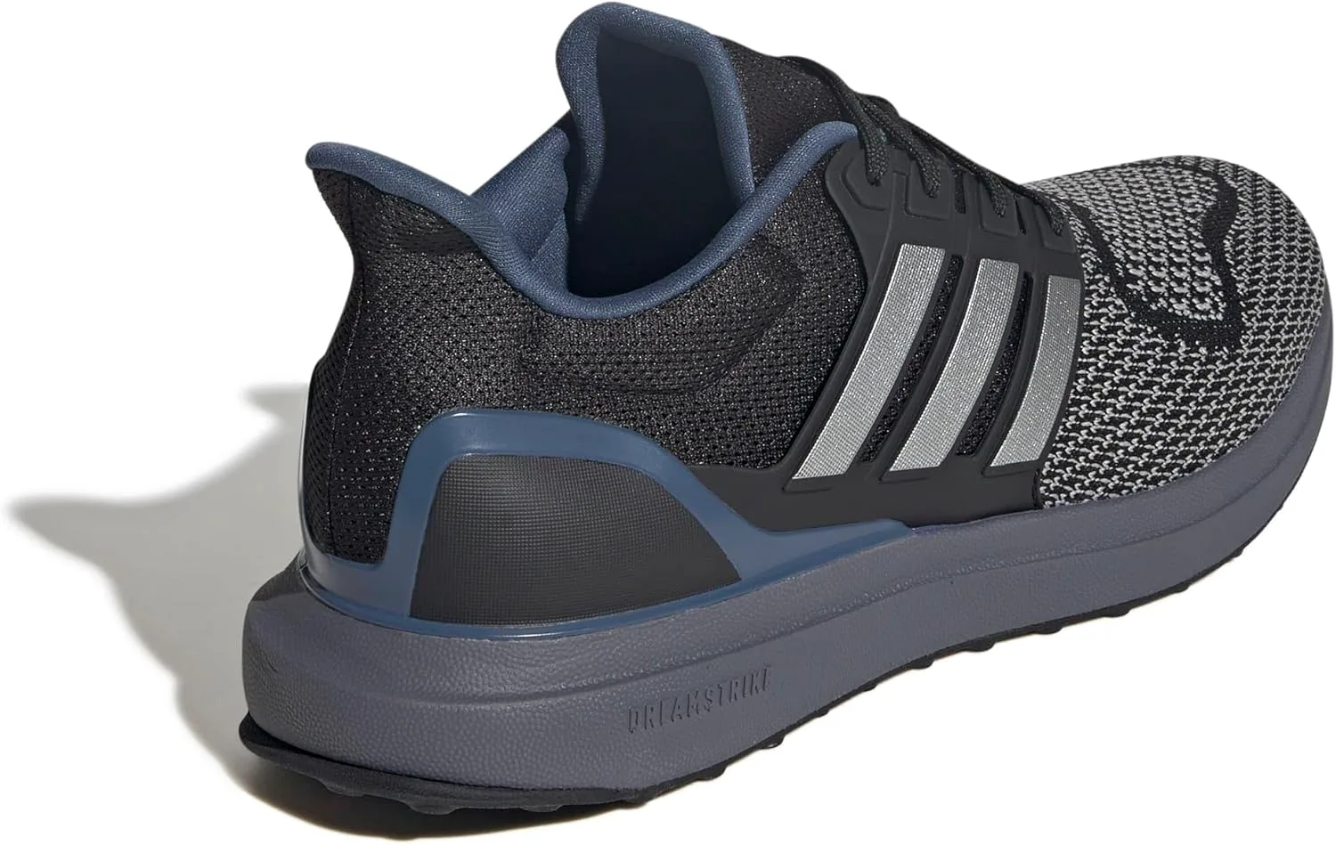 Мужская обувь Adidas Ultradream DNA, черный/металлик — фото 2