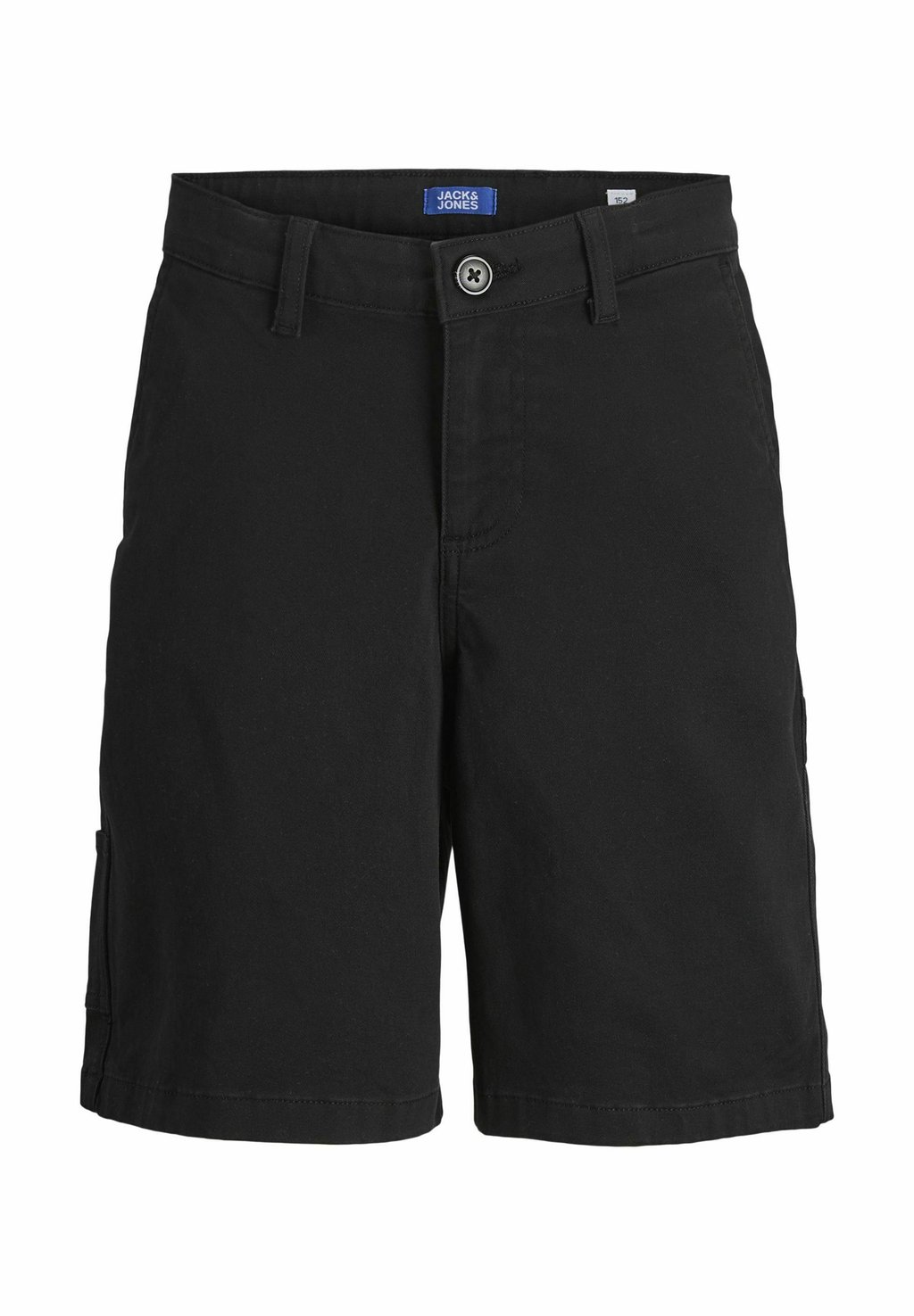 

Шорты JPSTTONY JJCARPENTER Jack & Jones Junior, черный