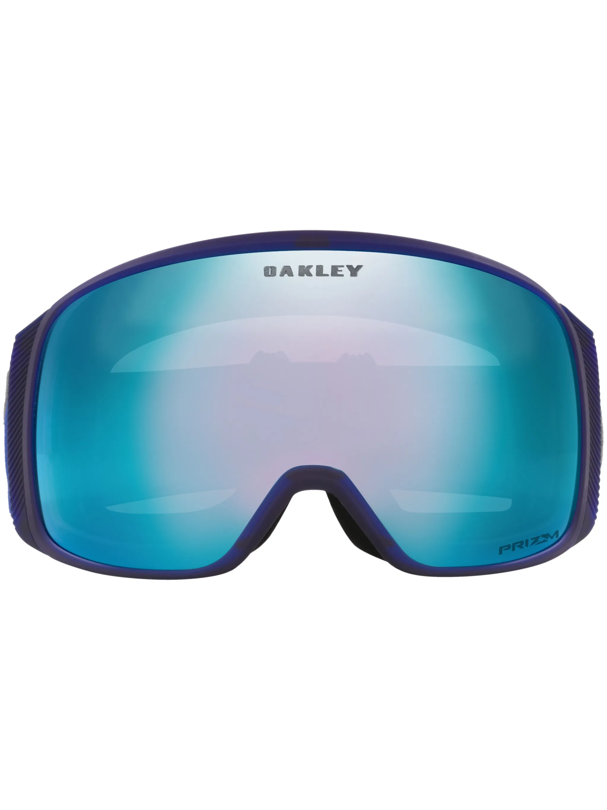 

Лыжная маска Flight Tracker L Oakley, синий