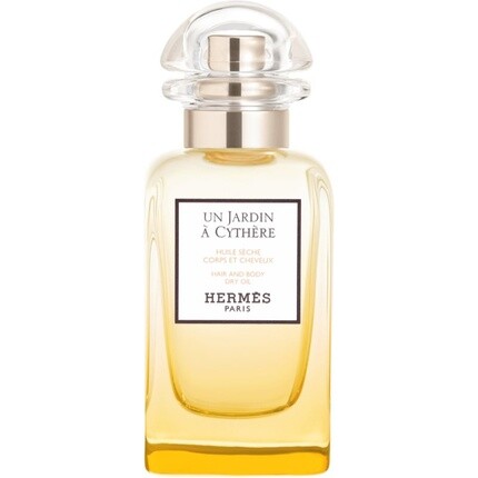

Hermes Un Jardin Cythere сухое масло 50 мл Hermès