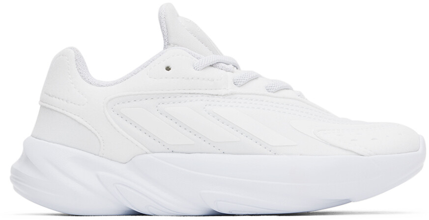 

Adidas Kids Kids Белые кроссовки Ozelia Little Kids
