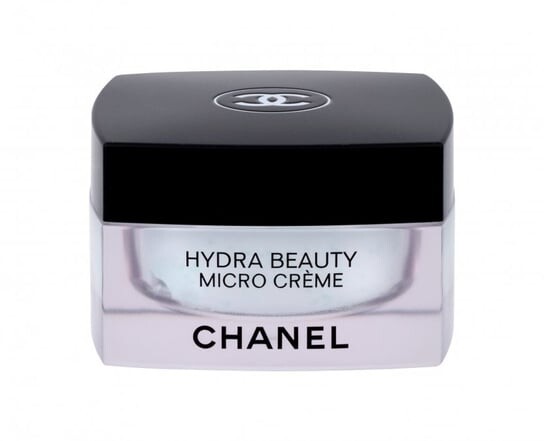 

Микрокрем Hydra Beauty, 50 г Chanel