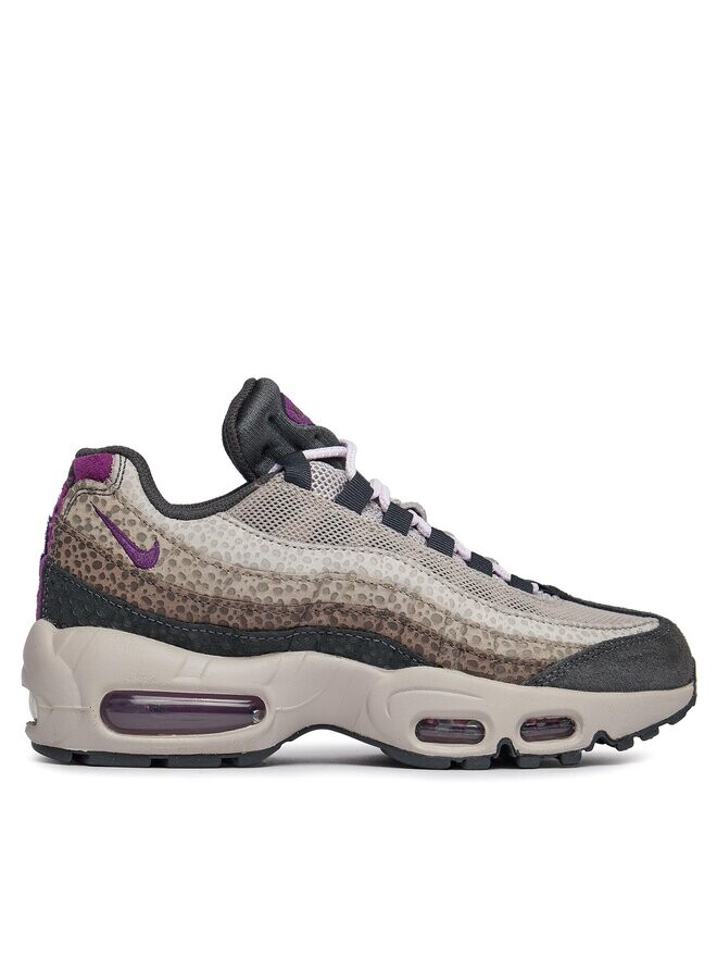 Кроссовки Nike Grau, фиолетовый/серый