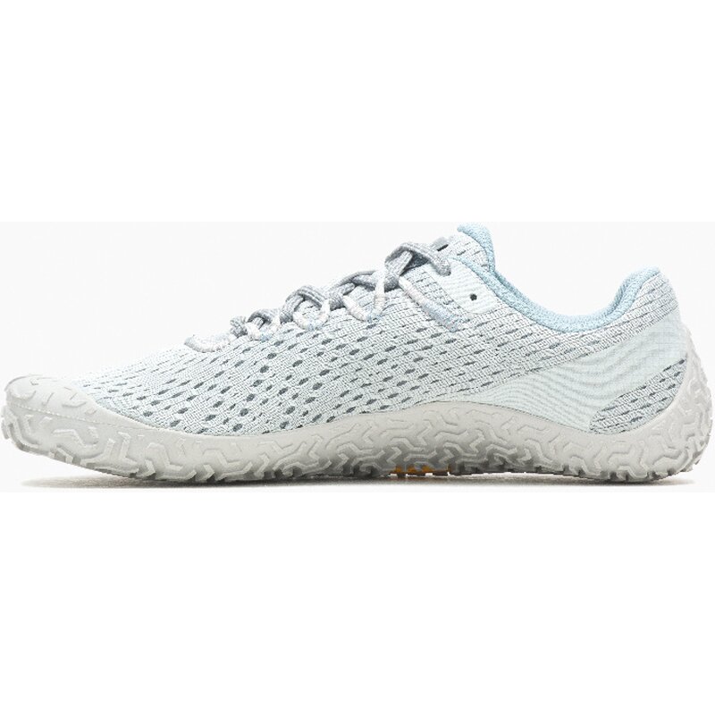 Тренировочные кроссовки Vapor Glove 6 Merrell, цвет highrise — фото 4