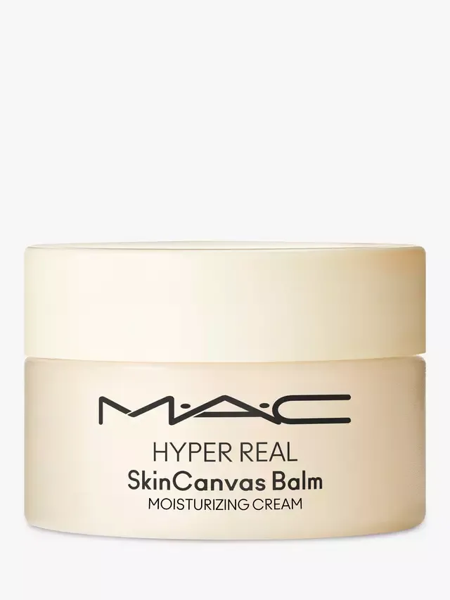 Сыворотка MAC — Увлажняющий Hyper Real SkinCanvas Balm