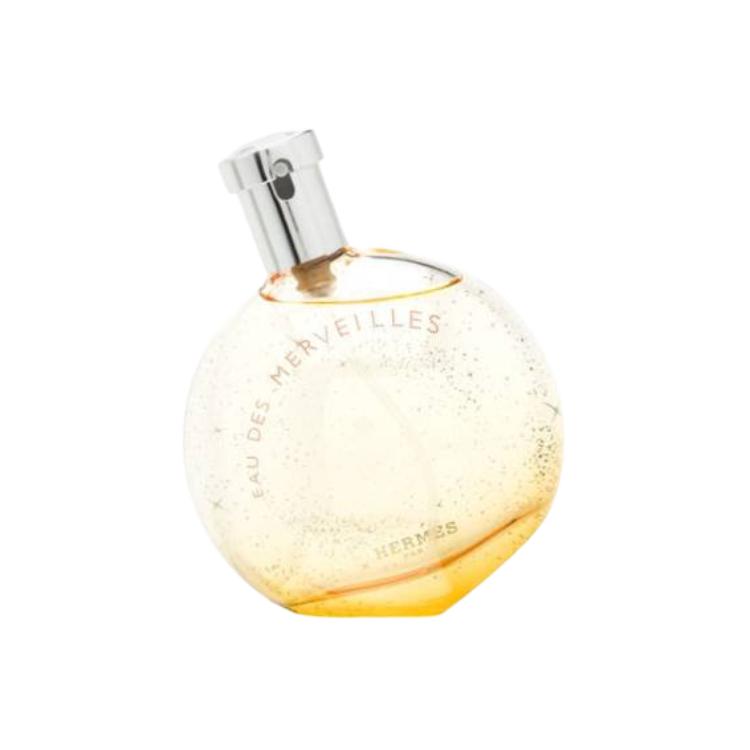 Туалетная вода Hermès Eau des Merveilles в подарочной коробке, 50 мл — фото 2