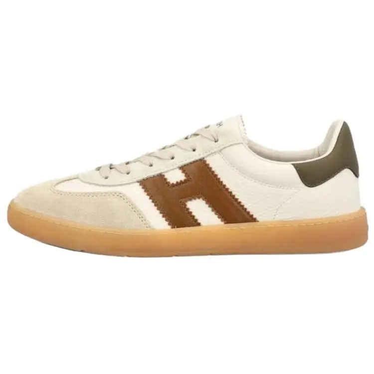 

Кроссовки на шнурках HOGAN, original shoe box included