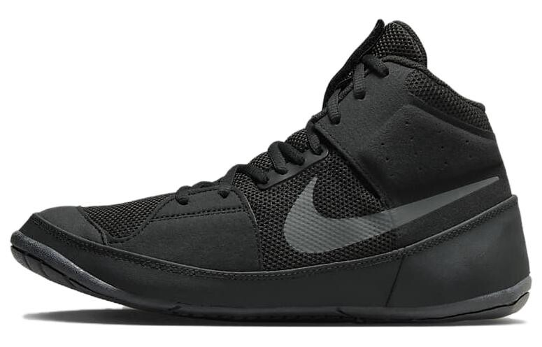 

Кроссовки Nike Fury 'Black Dark Grey'