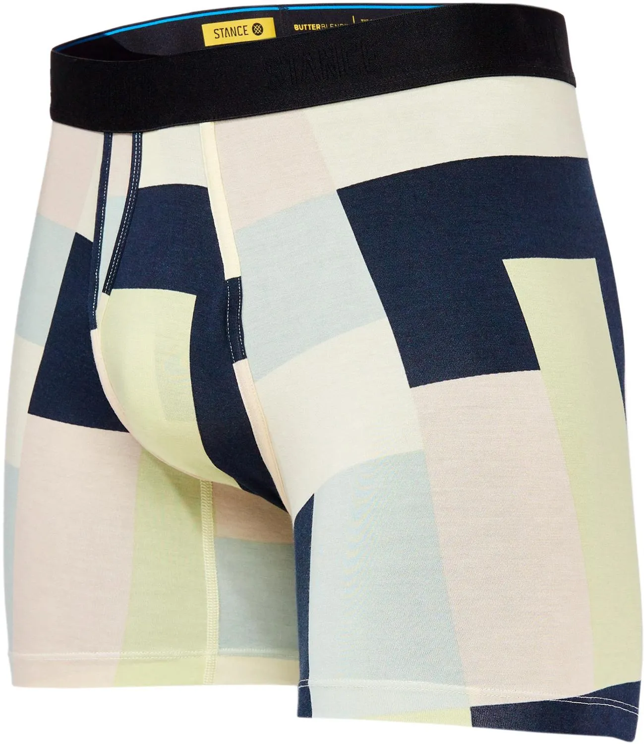 

Блокирующие боксеры Wholester Stance, Multi