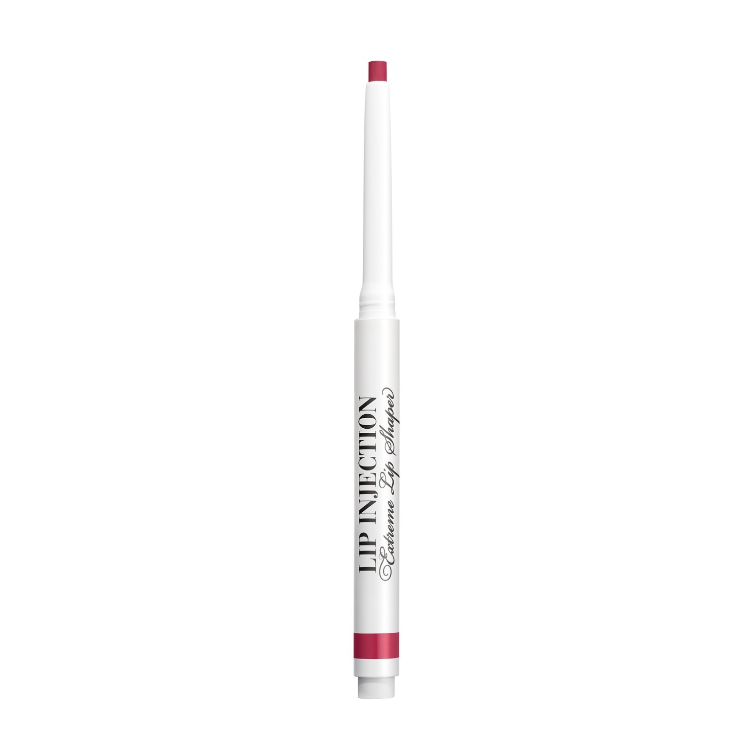 

Помада для губ lip injection extreme lip shaper Too Faced, voted most popular, вес 0.38 гр.