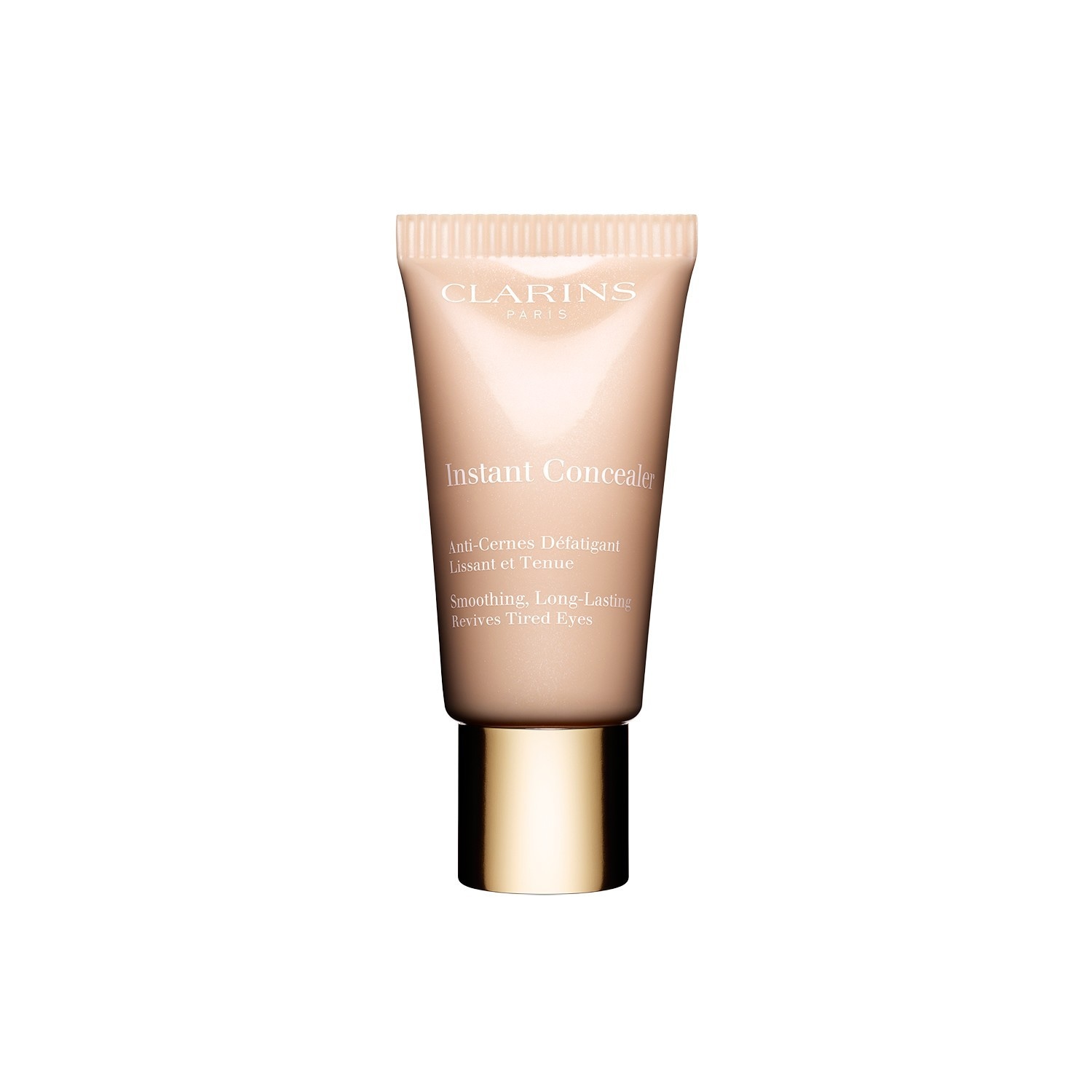 

Консилер instant concealer Clarins, 15 ml, объем 15 мл.