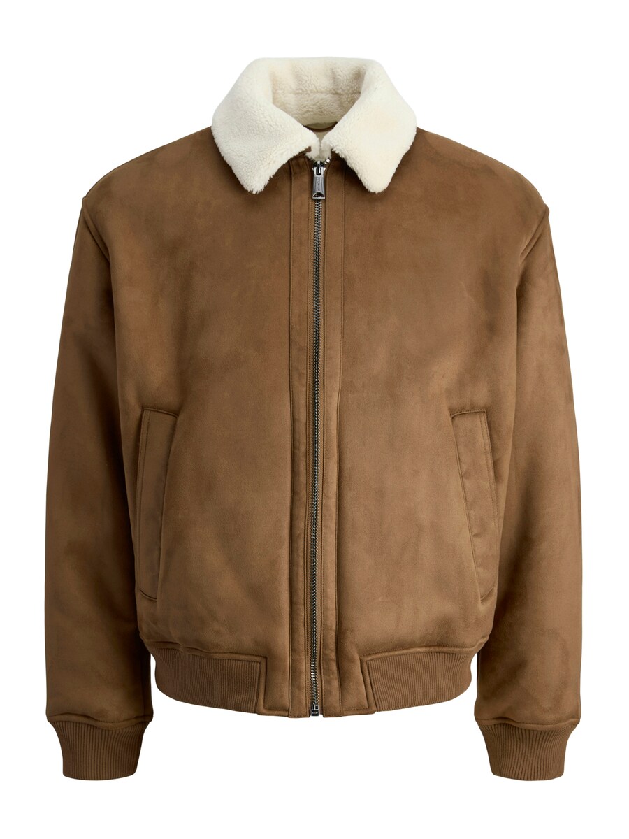 

Демисезонная куртка JACK & JONES JACK & JONES JPRCCLUKE, Caramel