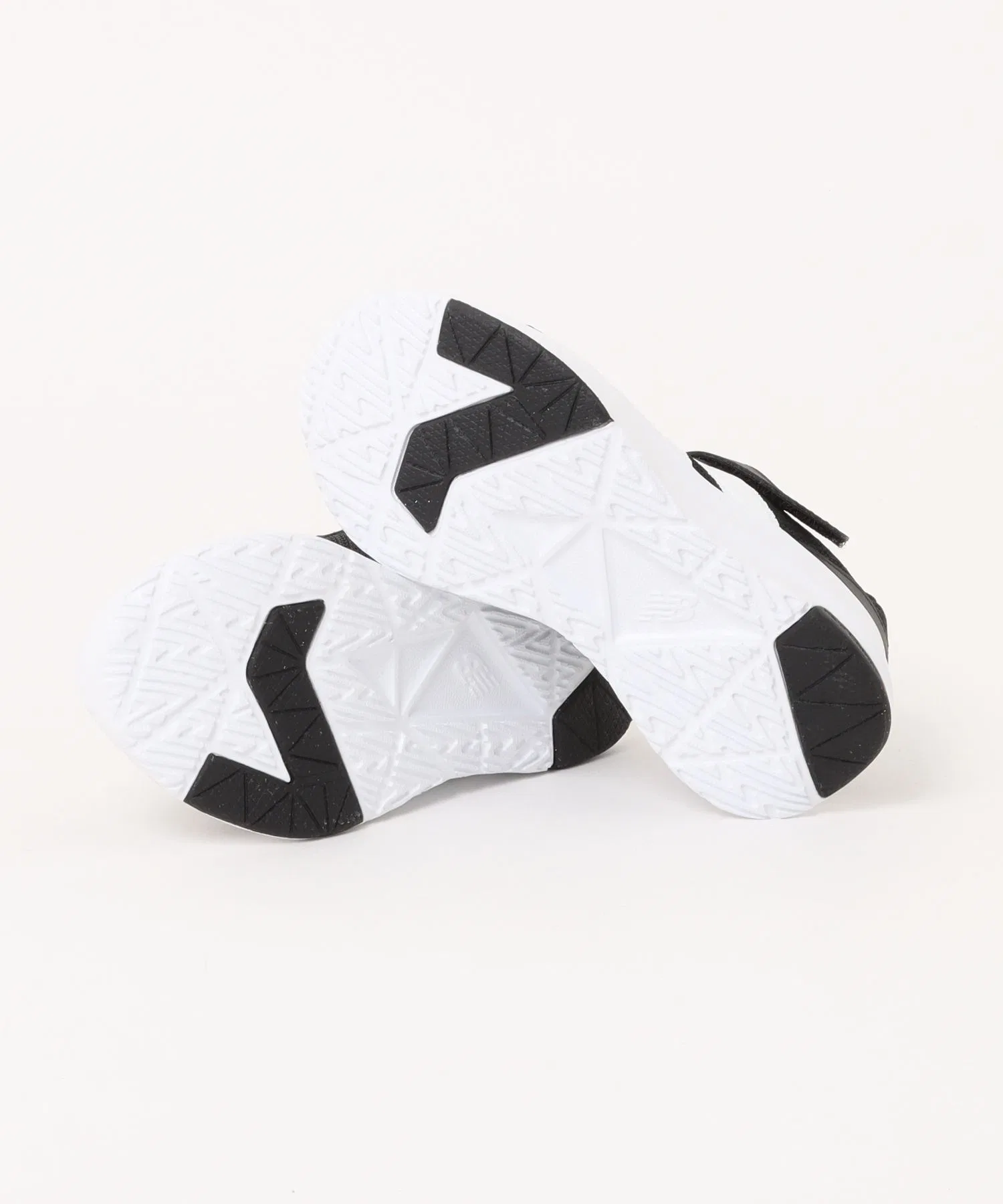 Детские кроссовки New Balance PT578BK — фото 3