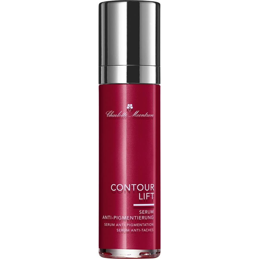 

Сыворотка для лица Charlotte Meentzen Serum Anti-Pigmentierung, 50 ml