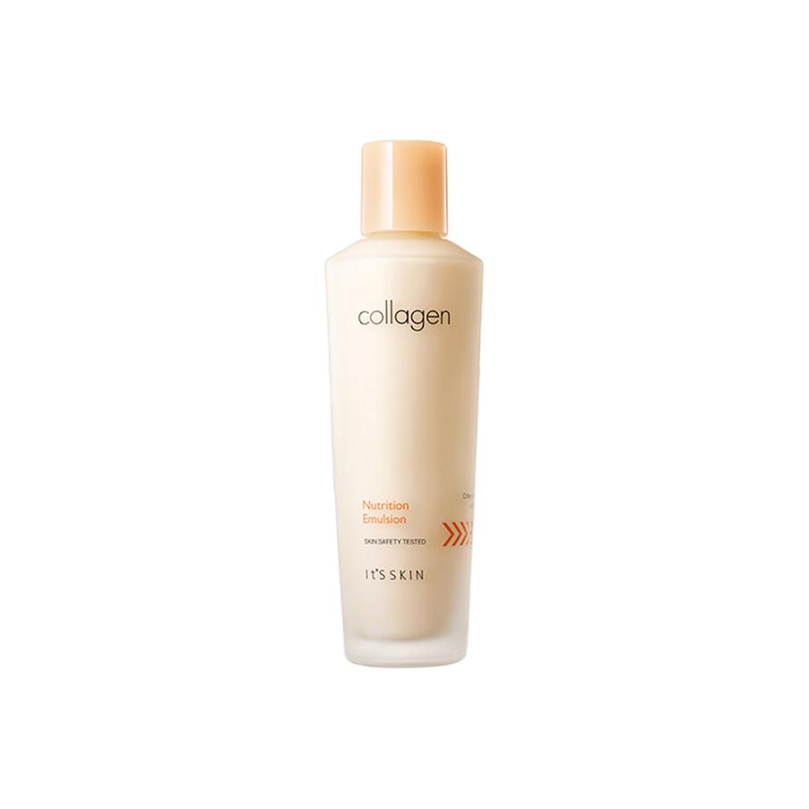Эмульсия для лица It's Skin Collagen Nutrition Emulsion, 150 мл х 2 — фото 2