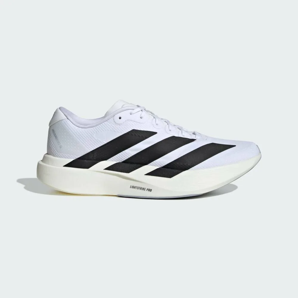 Кроссовки Adizero EVO SL Woven Adidas, white — фото 4