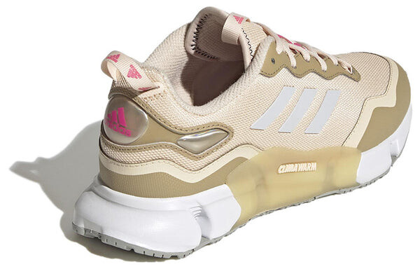 Кроссовки climawarm кроссовки Adidas, бежевый — фото 4