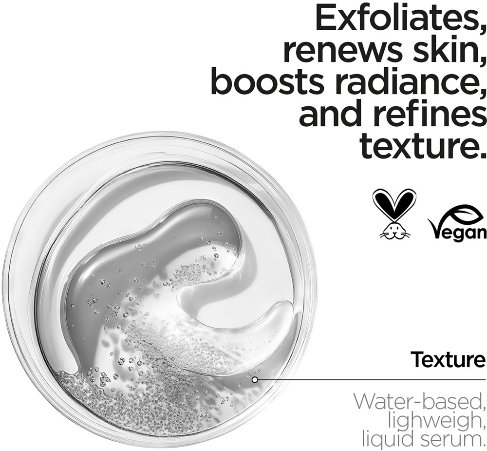 Сыворотка Revox B77 — Skintreats биотический активатор обновления кожи, разглаживающая отшелушивающая с, 30 мл — фото 2