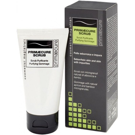 Скраб Primaecure от Cosmetics Magisterial 50 мл 1893 Difa Cooper