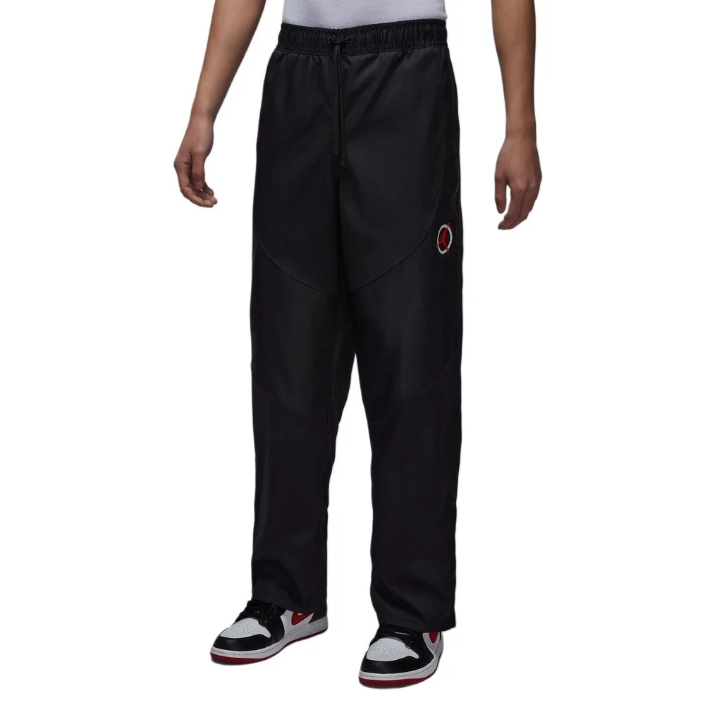 Брюки casual As M J FLT CLB TWILL Jordan, черный