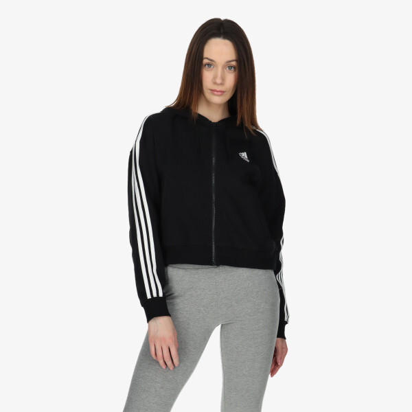 

Толстовка Essentials с 3 полосками Adidas