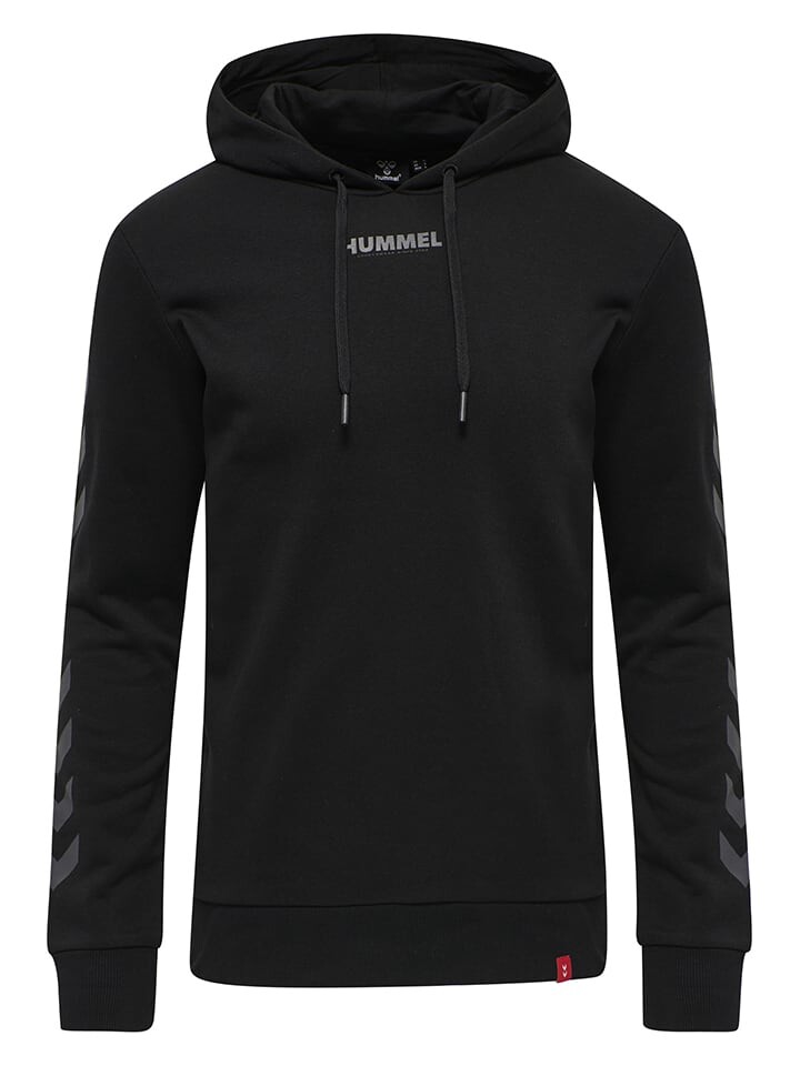 

Толстовка Hummel, черный