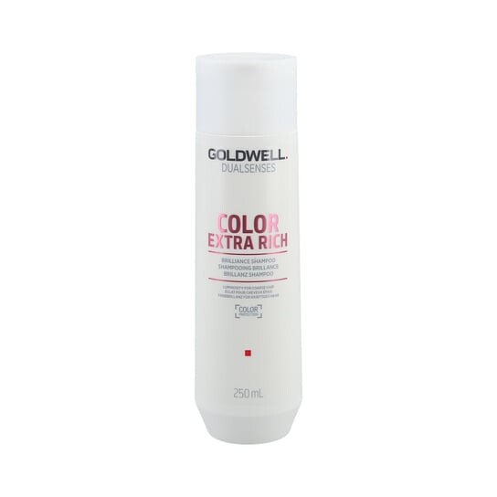 Шампунь для блеска окрашенных волос, 250 мл Goldwell, Dualsenses — фото 2