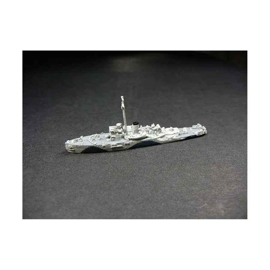 

HMS Халцион, Warships 1200 Series - British Ships (1:1200) (Pre-Painted)