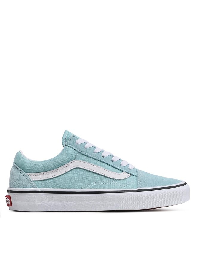 

Кроссовки Vans, синий